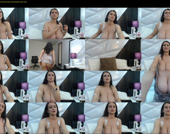meganbeake — 72 minute Chaturbate female cam show recording, 720p, Oct 14, 2020