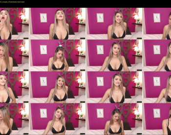melani_xc — 3 minute Chaturbate female cam show recording, 720p, Oct 14, 2020