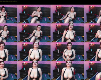 melisa_mcarthy — 34 minute Chaturbate couple cam show recording, 1080p, Oct 14, 2020