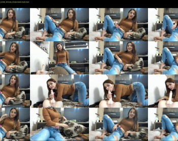 mellyvontease — 71 minute Chaturbate female cam show recording, 1080p, Oct 15, 2020