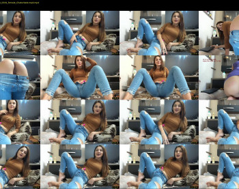 mellyvontease — 70 minute Chaturbate female cam show recording, 1080p, Oct 15, 2020