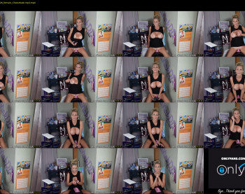 miakinkdd — 60 minute Chaturbate female cam show recording, 1080p, Oct 15, 2020