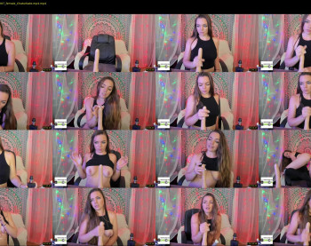 mindymars — 71 minute Chaturbate female cam show recording, 1080p, Oct 14, 2020