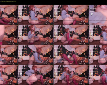 mollyflwers — 70 minute Chaturbate female cam show recording, 720p, Oct 14, 2020