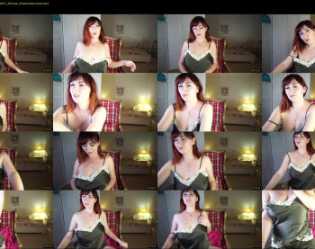 moonlight4u — 48 minute Chaturbate female cam show recording, 1080p, Oct 14, 2020