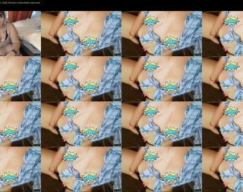 nancyxskyblue — 6 minute Chaturbate female cam show recording, 720p, Oct 14, 2020