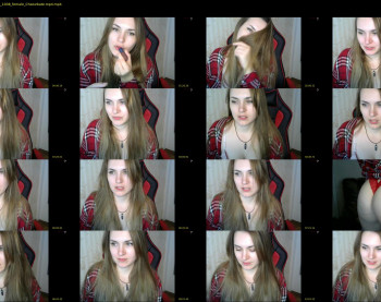 naughty_popa — 12 minute Chaturbate female cam show recording, 720p, Oct 14, 2020