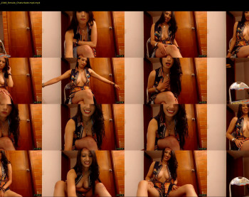 nicole_jamess — 23 minute Chaturbate female cam show recording, 720p, Oct 14, 2020