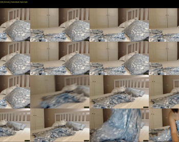 nightssecret — 4 minute Chaturbate female cam show recording, 1080p, Oct 14, 2020