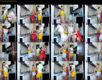 nolimitscoupl3 — 87 minute Chaturbate couple cam show recording, 720p, Oct 14, 2020