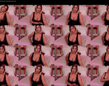 norahreve — 6 minute Chaturbate female cam show recording, 720p, Oct 15, 2020