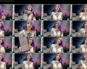 nuryforerogh — 70 minute Chaturbate female cam show recording, 1080p, Oct 15, 2020