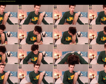 oliver_baker — 4 minute Chaturbate male cam show recording, 1080p, Oct 14, 2020