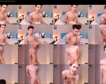 oliver_baker — 70 minute Chaturbate male cam show recording, 1080p, Oct 14, 2020