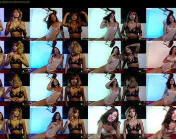 one_more_cum — 5 minute Chaturbate couple cam show recording, 720p, Oct 15, 2020