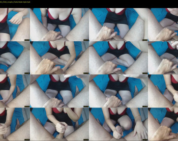 parejacachonda — 18 minute Chaturbate couple cam show recording, 1080p, Oct 14, 2020