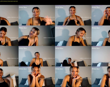 princess_cece — 70 minute Chaturbate female cam show recording, 1080p, Oct 15, 2020
