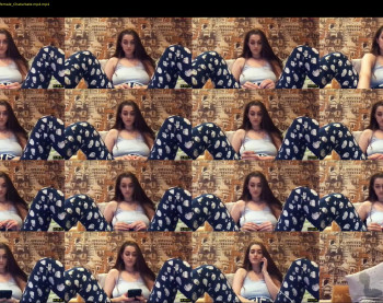 ps4pro — 6 minute Chaturbate female cam show recording, 360p, Oct 14, 2020