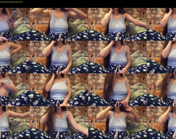 ps4pro — 4 minute Chaturbate female cam show recording, 360p, Oct 14, 2020
