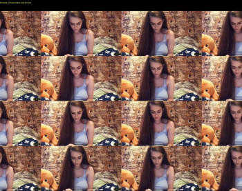 ps4pro — 7 minute Chaturbate female cam show recording, 360p, Oct 14, 2020
