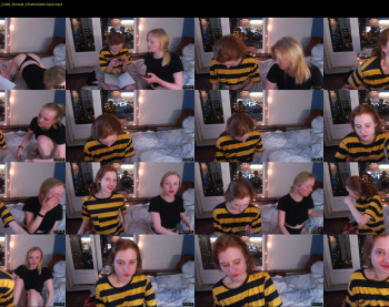purplebeawer — 41 minute Chaturbate female cam show recording, 1080p, Oct 14, 2020