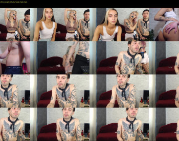 roshelle_xxx — 6 minute Chaturbate female cam show recording, 720p, Oct 14, 2020