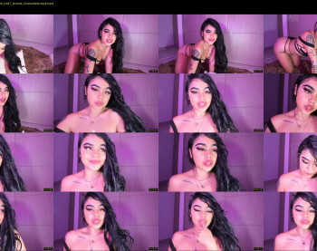 rouse_hallberg_ — 31 minute Chaturbate female cam show recording, 1080p, Oct 15, 2020