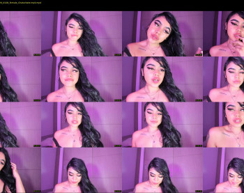 rouse_hallberg_ — 11 minute Chaturbate female cam show recording, 1080p, Oct 15, 2020