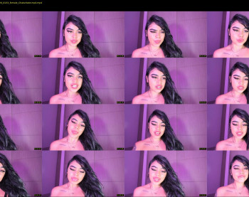 rouse_hallberg_ — 3 minute Chaturbate female cam show recording, 1080p, Oct 15, 2020