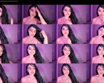 rouse_hallberg_ — 4 minute Chaturbate female cam show recording, 1080p, Oct 15, 2020