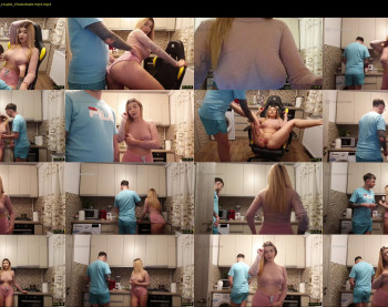 rrr1995 — 72 minute Chaturbate couple cam show recording, 1080p, Oct 14, 2020