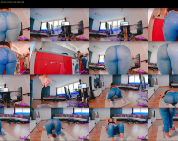 sexydea — 71 minute Chaturbate female cam show recording, 1080p, Oct 14, 2020