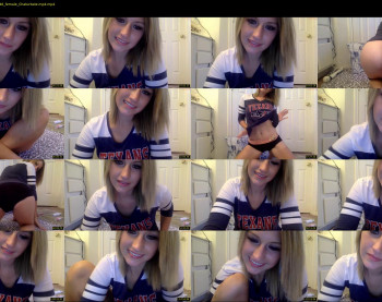 smexxii93 — 91 minute Chaturbate female cam show recording, 480p, Oct 14, 2020