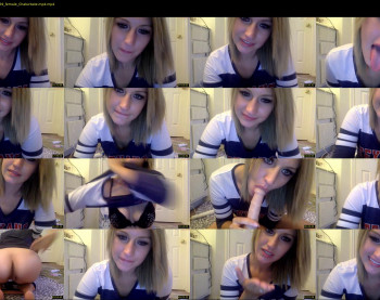 smexxii93 — 60 minute Chaturbate female cam show recording, 480p, Oct 14, 2020