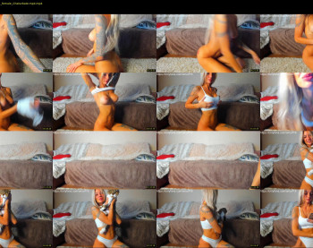 smurf19 — 3 minute Chaturbate female cam show recording, 1080p, Oct 15, 2020