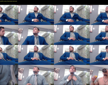spartacus_guy_ — 59 minute Chaturbate male cam show recording, 720p, Oct 14, 2020