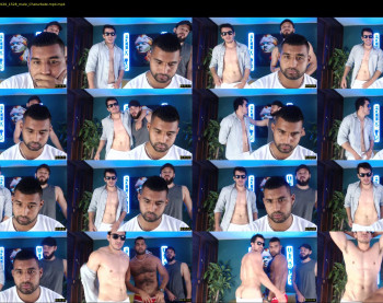 straigthguysfun — 5 minute Chaturbate male cam show recording, 720p, Oct 14, 2020