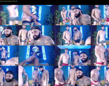 straigthguysfun — 35 minute Chaturbate male cam show recording, 720p, Oct 15, 2020