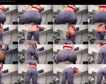 sweet_ella — 36 minute Chaturbate female cam show recording, 720p, Oct 14, 2020
