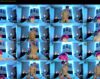 thejohnnystone — 60 minute Chaturbate male cam show recording, 720p, Oct 15, 2020