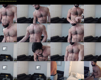 therealkingyoshi — 10 minute Chaturbate male cam show recording, 720p, Oct 15, 2020