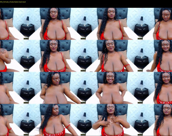 tracy_owen — 13 minute Chaturbate female cam show recording, 720p, Oct 14, 2020