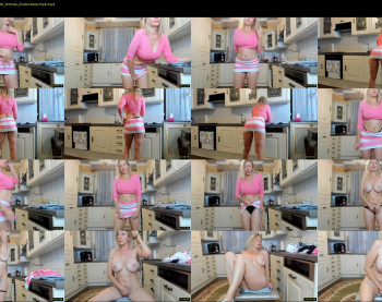 tunderose — 70 minute Chaturbate female cam show recording, 1080p, Oct 14, 2020
