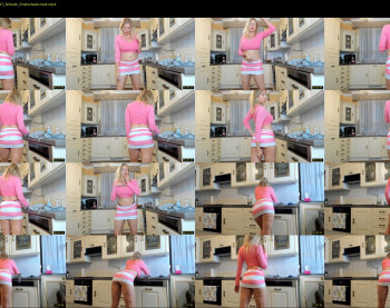 tunderose — 16 minute Chaturbate female cam show recording, 1080p, Oct 14, 2020