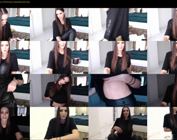 unforgettable_s — 71 minute Chaturbate female cam show recording, 1080p, Oct 14, 2020