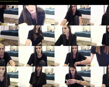 unforgettable_s — 72 minute Chaturbate female cam show recording, 1080p, Oct 14, 2020