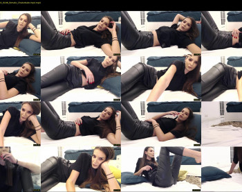 unforgettable_s — 71 minute Chaturbate female cam show recording, 1080p, Oct 15, 2020