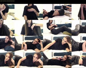 unforgettable_s — 71 minute Chaturbate female cam show recording, 1080p, Oct 15, 2020