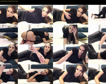 unforgettable_s — 30 minute Chaturbate female cam show recording, 1080p, Oct 15, 2020
