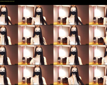 verasun — 7 minute Chaturbate female cam show recording, 720p, Oct 14, 2020